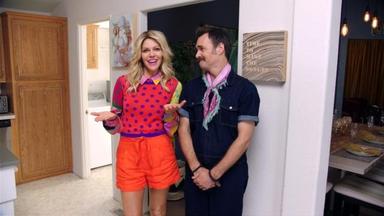 Poster episodio Flipped 1x4