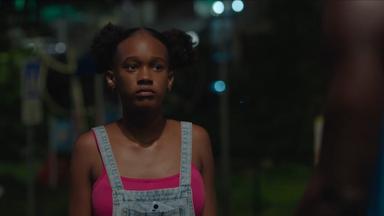 Poster episodio Bandi 1x1