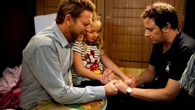 Poster episodio El Barco 1x4