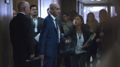 Poster episodio Historia de un crimen: Colmenares 1x2