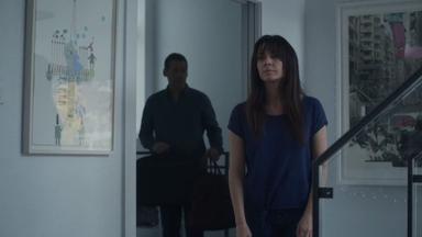 Poster episodio Epidemia 1x7