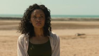 Poster episodio NCIS: Sydney 2x9