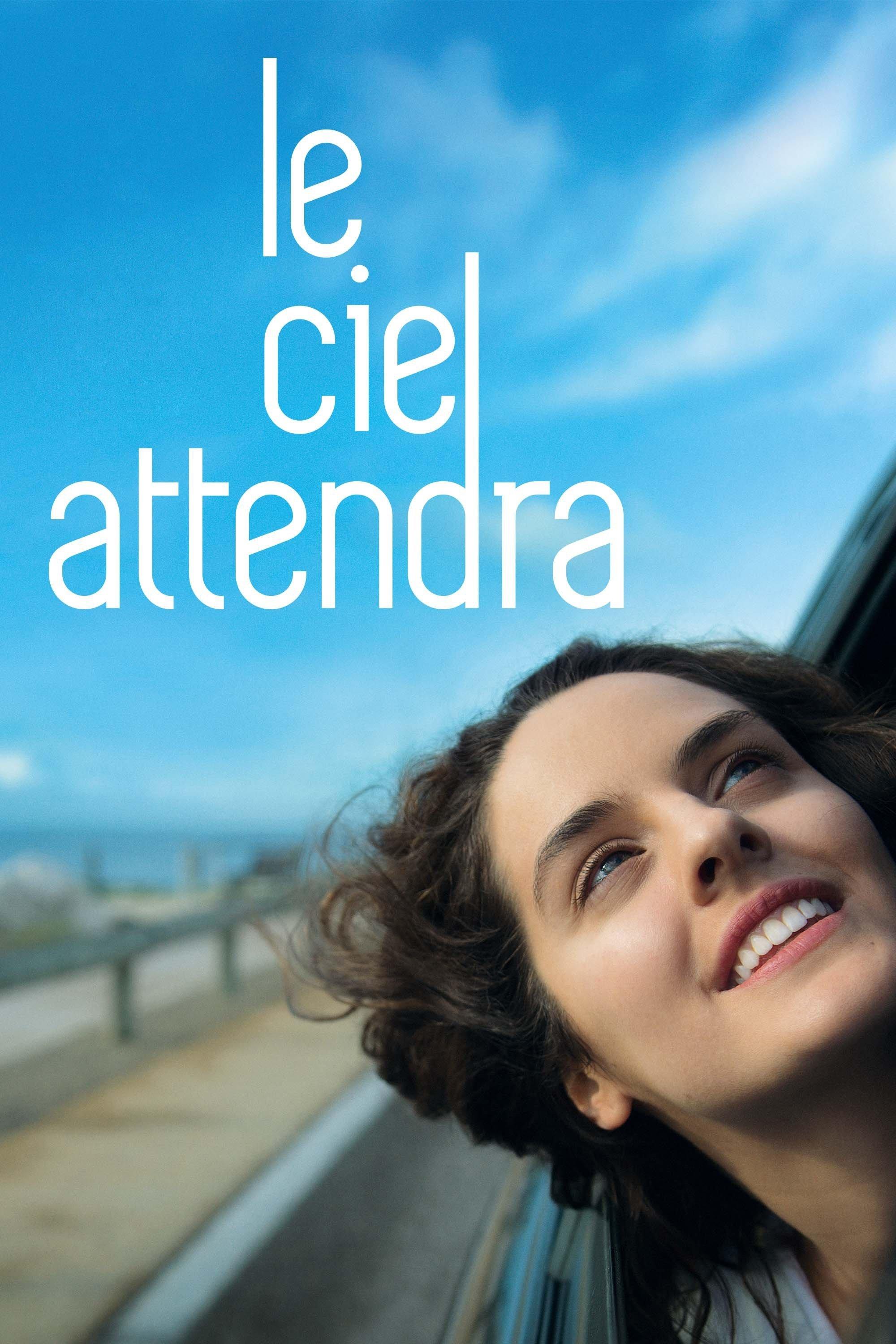 Poster El Cielo Esperará