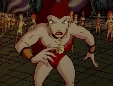 Poster episodio Jumanji 1x11