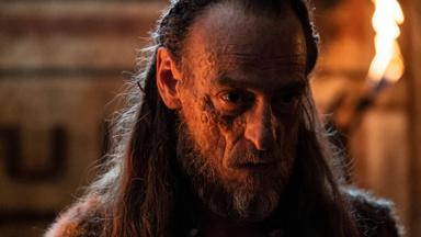 Poster episodio Romulus 1x4