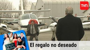 Poster episodio Amores de mercado 1x37