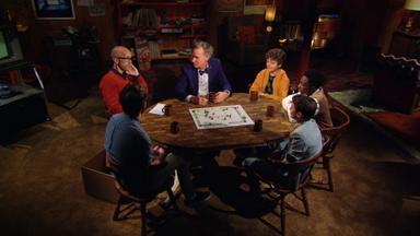 Poster episodio Beyond Stranger Things 1x5