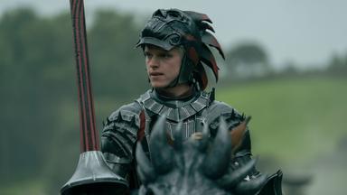 Poster episodio El caballero de los Siete Reinos 1x3