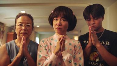 Poster episodio PEN15 1x3