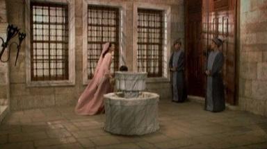 Poster episodio El Sultán 1x11