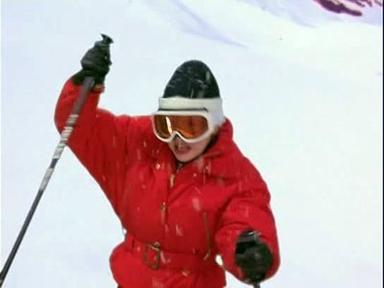 Poster episodio Sabrina, la bruja adolescente 1x16