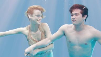 Poster episodio Mako Mermaids: An H2O Adventure 1x24