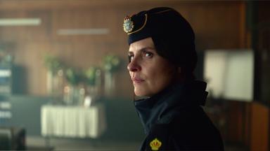 Poster episodio El joven Wallander 1x6