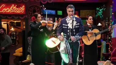 Poster episodio Broke 1x11