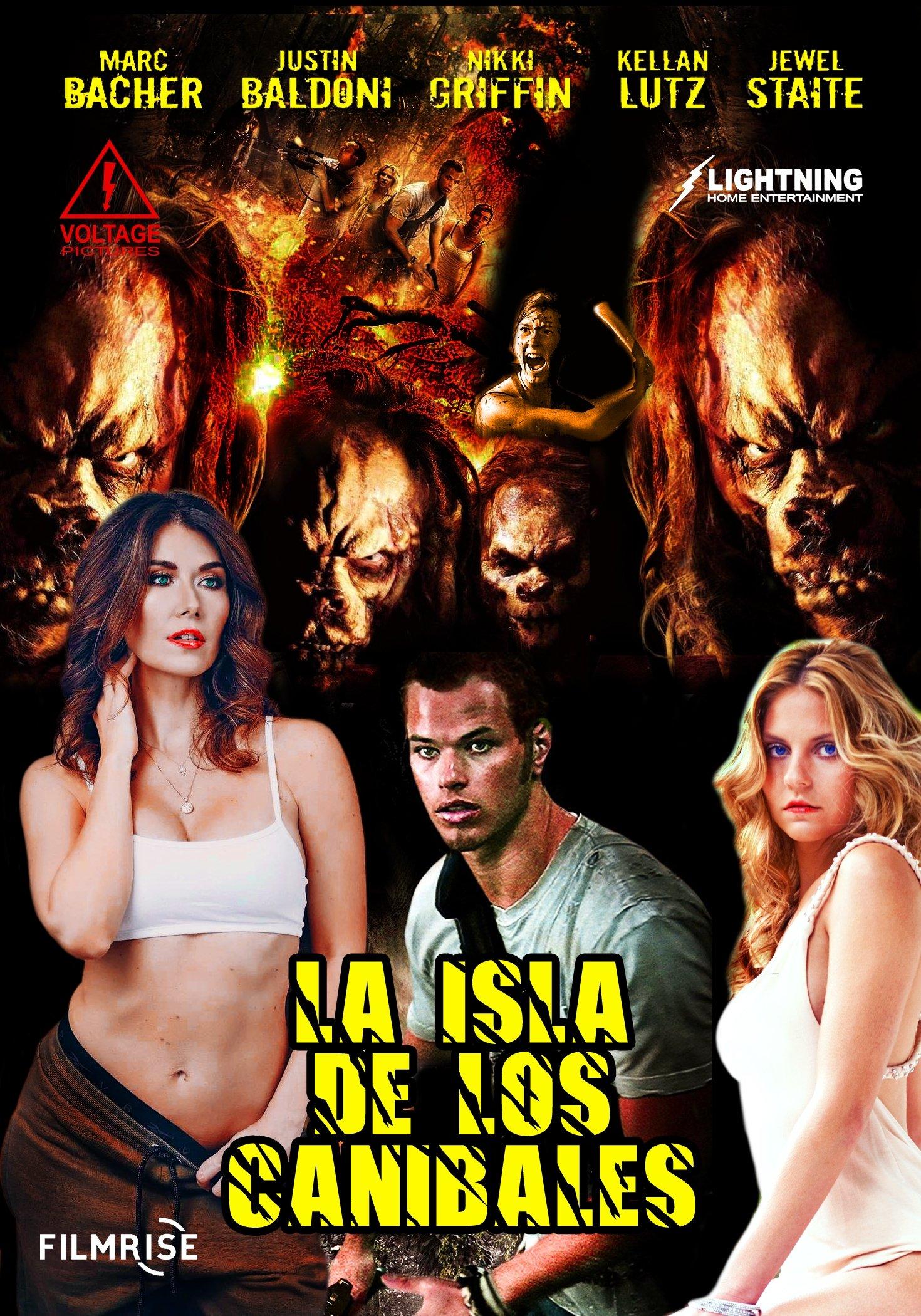 Poster The Forgotten Ones