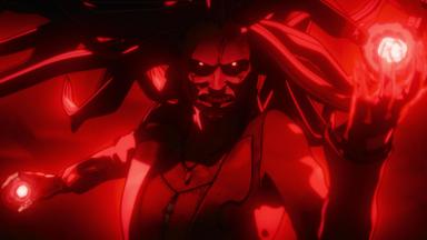 Poster episodio Marvel Zombies 1x3