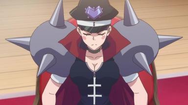 Poster episodio Radiant 1x20