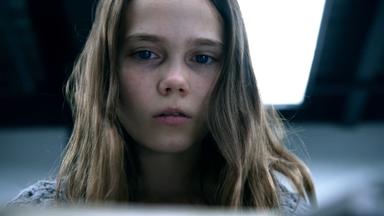 Poster episodio Punto ciego 1x20