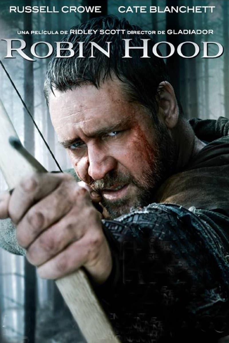 Poster Robin Hood