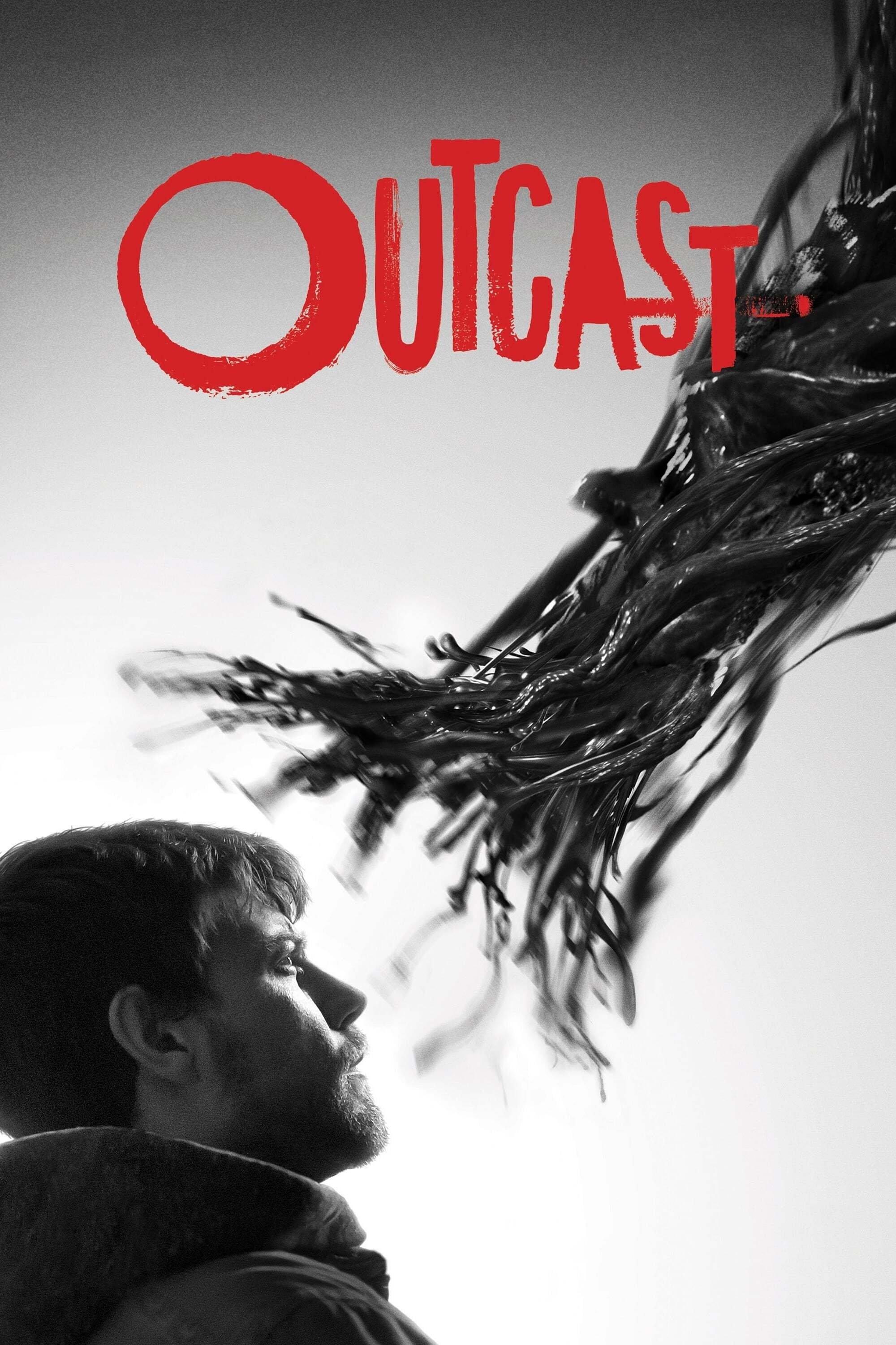Poster Outcast