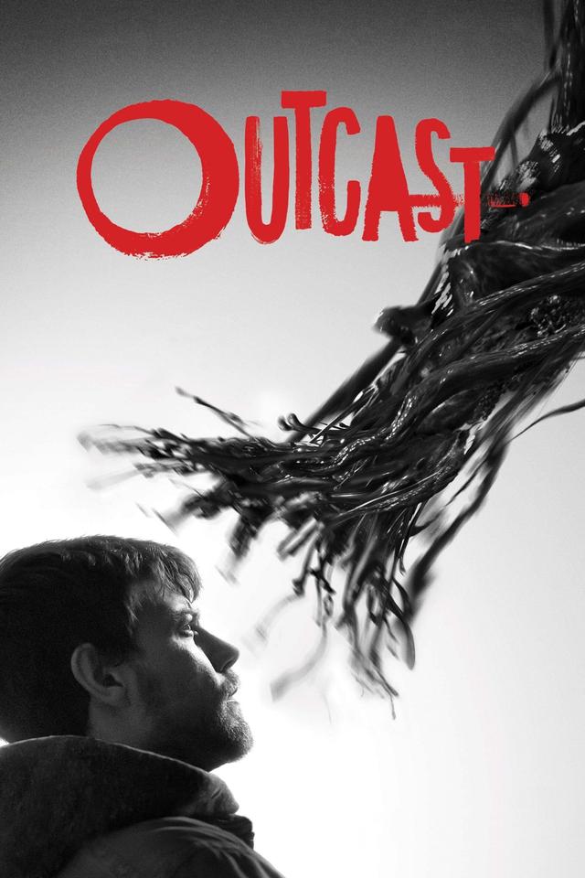 Poster Outcast