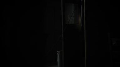 Poster episodio Eli Roth: Terror en primera persona 1x3