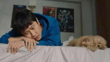 Poster episodio Un amor loco 1x13