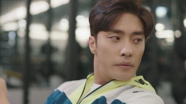 Poster episodio Amor (invitados especiales: matrimonio y divorcio) 1x10