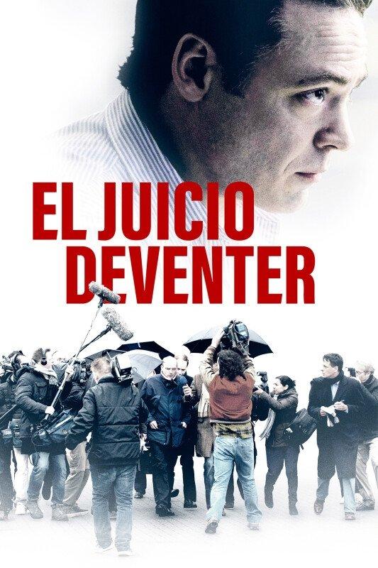 Poster El juicio Deventer
