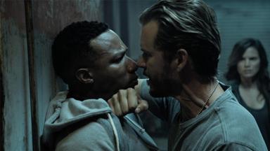 Poster episodio The Oath 1x5