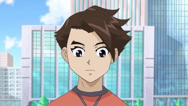 Poster episodio GGO Football 1x26