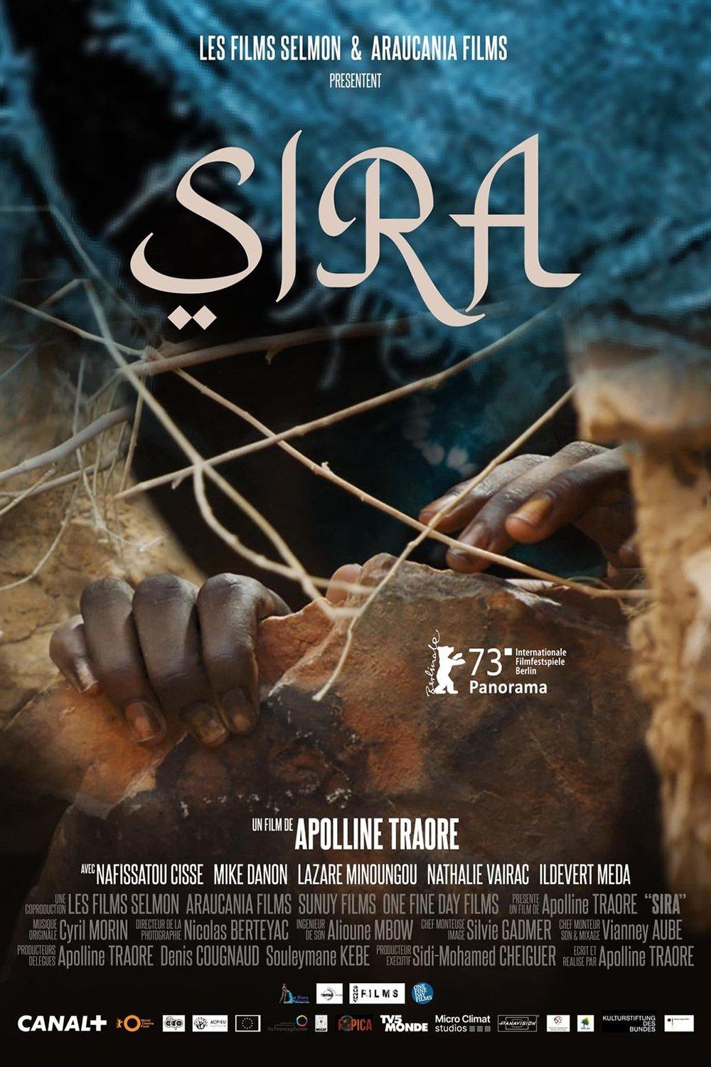 Poster Sira