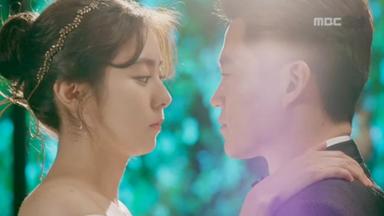 Poster episodio Contrato Matrimonial 1x3