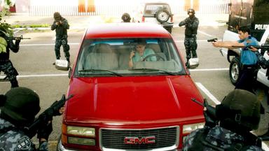 Poster episodio El secreto de Selena 1x2