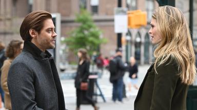 Poster episodio Prodigal Son 1x9