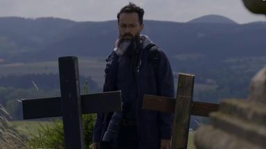 Poster episodio Símbolos 1x6