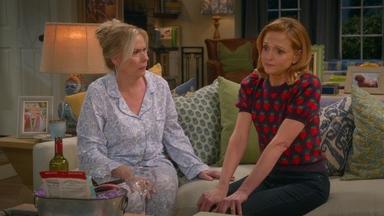 Poster episodio Leanne 1x8