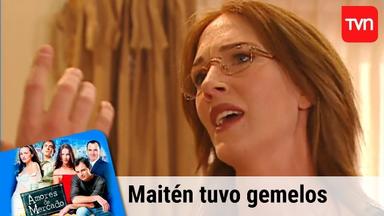 Poster episodio Amores de mercado 1x72