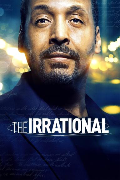 Poster episodio The Irrational 2x18