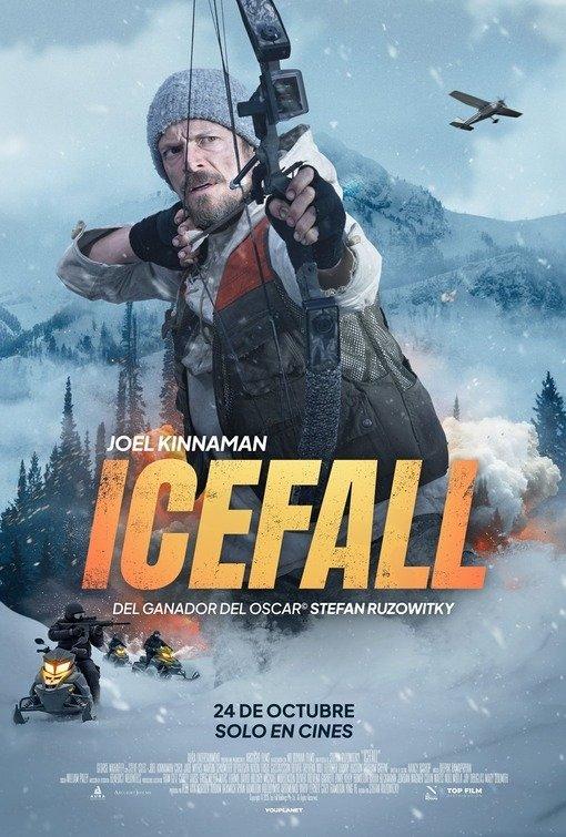 Poster Icefall