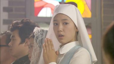 Poster episodio Eres hermosa 1x1