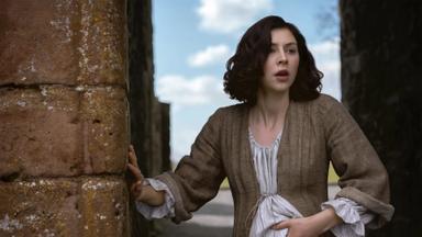 Poster episodio Outlander: Sangre de mi sangre 1x6