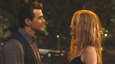 Poster episodio Love Story 1x1