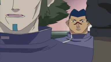 Poster episodio Zoids: Chaotic Century 1x30