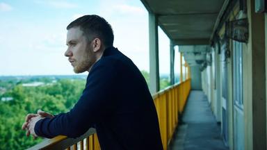 Poster episodio Gangs of London 1x9