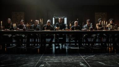 Poster episodio The Walking Dead: Dead City 2x4