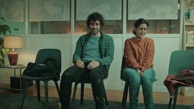 Poster episodio El desorden que dejas 1x6