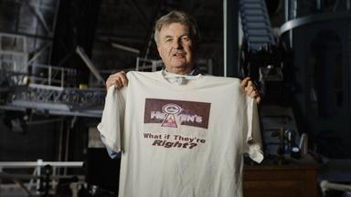 Poster episodio Heaven's Gate: The Cult of Cults 1x4