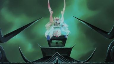 Poster episodio Samurai Warriors 1x16