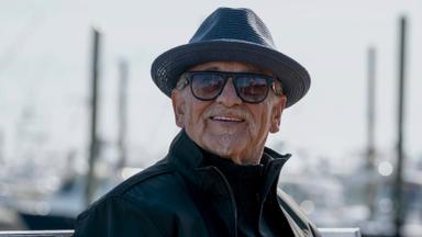 Poster episodio Bupkis 1x4